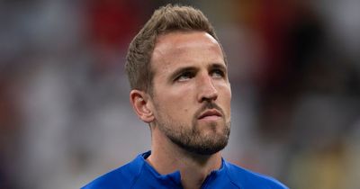 Andros Townsend makes Harry Kane and Kylian Mbappe comparison ahead of crunch clash