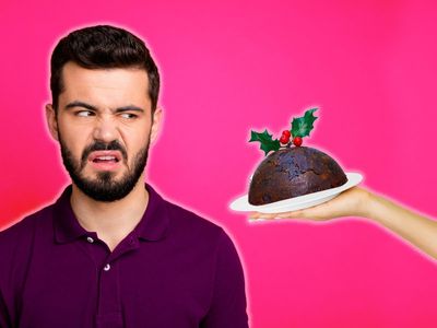 Stick a fork in it: Have Gen Z killed off the Christmas pudding?