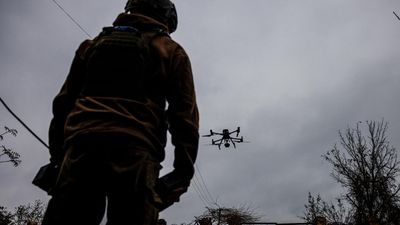 US 'not encouraging' drone strikes in Russia, State Department says