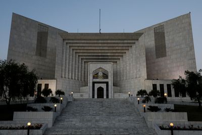 Pakistan's top court sets up supervisory panel on TV scribe killed in Kenya