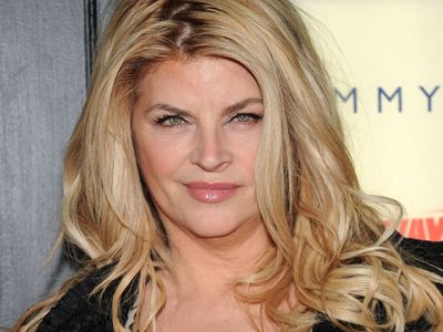 Kirstie Alley death – latest: Cheers and Look Who’s Talking actress dies at 71, as John Travolta pays tribute