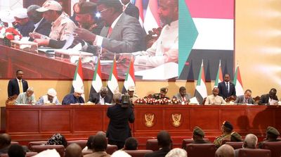 Sudanese Parties Welcome Signing of Deal for New Political Transition