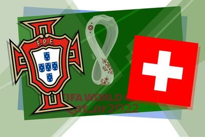 Portugal vs Switzerland live stream: How can I watch World Cup 2022 game for FREE on TV in UK today?