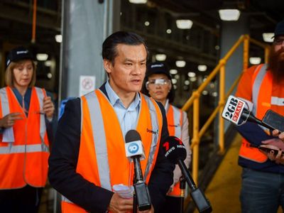‘Lacklustre’ response to expert plan for NSW manufacturing