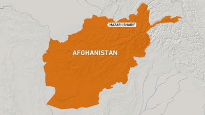At least seven killed in northern Afghanistan roadside blast