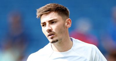 Brian Laudrup urges Billy Gilmour to follow Jude Bellingham's lead and ditch Brighton for move abroad