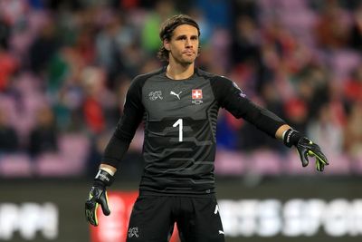 Football rumours: Manchester United begin talks with Yann Sommer