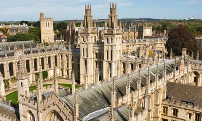 Most UK universities failing to hit carbon reduction targets