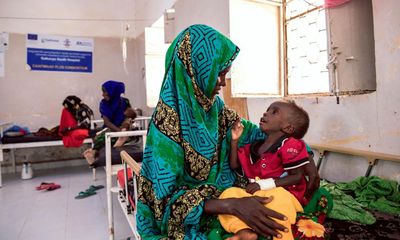 Fear of the F-word: Somalia avoids famine declaration as hunger spreads