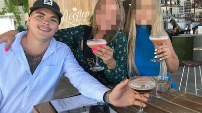 Jordan Troy Savage sentenced to jail term over Noosa stomping attack that left man unconscious