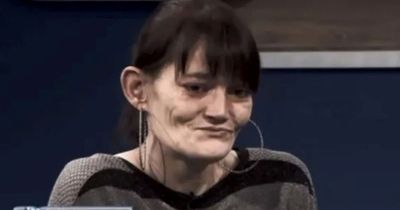 Jeremy Kyle Show guest pictured celebrating sobriety after kicking 20 year addiction