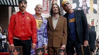 ‘Road Trippin’ — Red Hot Chili Peppers Unveil 2023 Tour