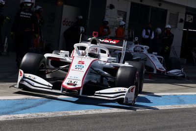 Why are Honda's Super Formula stars skipping Suzuka test?