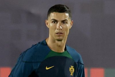 Cristiano Ronaldo holding out for Champions League club as superstar free agent ponders huge Al-Nassr offer