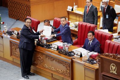 Explainer-Why is Indonesia's new criminal code so controversial?