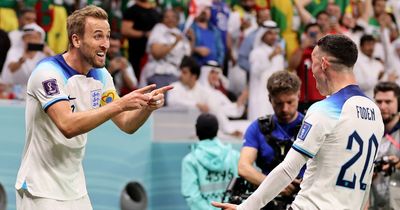 The Harry Kane hypocrisy that makes no sense in England's World Cup run to baffle Tottenham fans