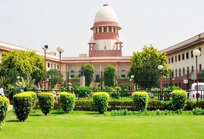 Maharashtra Shiv Sena Row: Supreme Court To Hear Petitions By Sena Factions On 13 January 2023