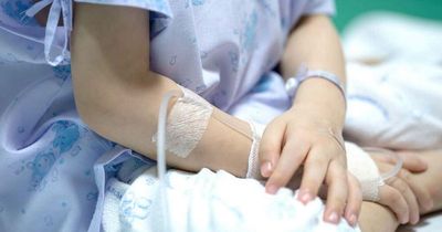 Ninth child dies with Strep A as expert says parents right to be worried