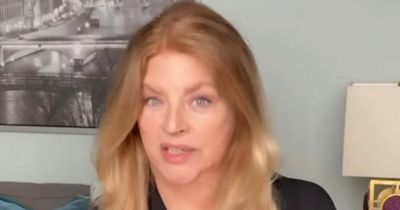 Kirstie Alley looked full of life in video just 12 weeks before her shock death from cancer