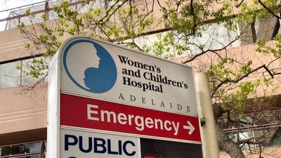 Inquiry is told two babies nearly died at Adelaide hospital waiting to be flown to Melbourne