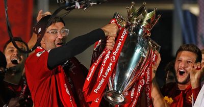 Adam Lallana offers fresh Jurgen Klopp insight in new documentary on Liverpool boss