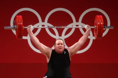 Transgender athletes do not need to ‘prove or justify’ identity to compete, say Sport New Zealand