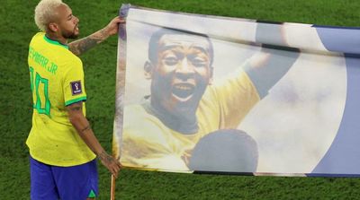 Neymar Scores, Brazil Advances to Quarterfinals at World Cup