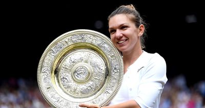 Simona Halep takes major step towards clearing her name after positive drugs test