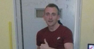 Kinahan thug who helped carry out feud murder released after four years