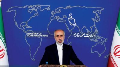 Iran Won't Make Concessions Under Pressure