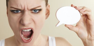 Swear words: we studied speakers of languages from Hindi to Hungarian to find out why obscenities sound the way they do