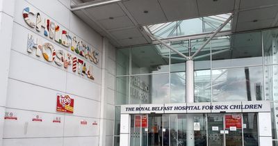 Strep A: Five-year-old schoolgirl dies from reported case in Belfast