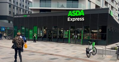 Asda to create 10,000 jobs over next four years in major convenience store push