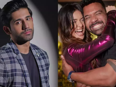 Netizens ask Varun Sood "Are you okay?" after ex girlfriend, Divya Agarwal announces her engagement