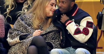 Adele's boyfriend Rich Paul 'livid' when fan tried to give her their number