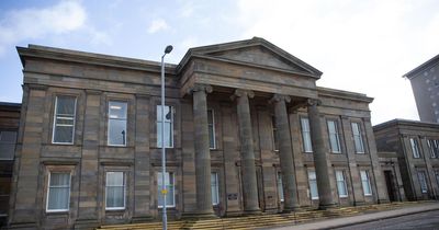 East Kilbride man found with £10k of drugs in home avoids jail