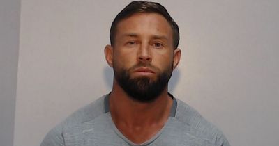 Police hunting for man wanted in connection with drugs investigation