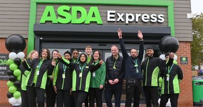 Asda to create 10,000 jobs as supermarket plans 300 new convenience stores