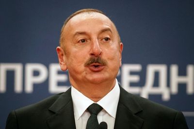 Azerbaijan cancels Armenia talks, rejects France’s involvement