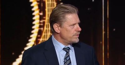 Peter Schmeichel's damning assessment of Liverpool star who 'worries' him at World Cup