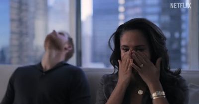 Will you watch Harry and Meghan's £88m Netflix series? Have your say