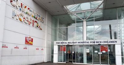 Strep A Ireland: Schoolgirl, 5, dies from reported case in Belfast as parents urged to know symptoms