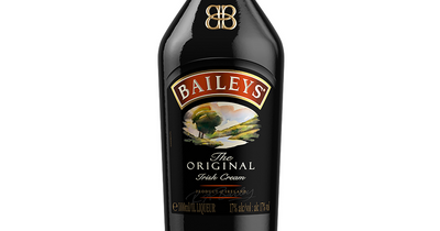 Tesco is now selling a 1litre bottle of Baileys for £10