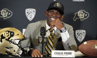 Deion Sanders’ Rocky Mountain high is a low for Black colleges