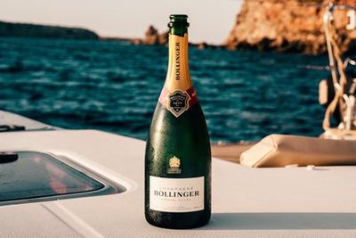 Best Champagne brands to shop in 2023 for all your celebrations
