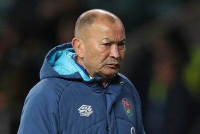 Eddie Jones set to be sacked as England boss today with Leicester’s Steve Borthwick eyed as replacement