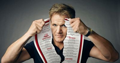 Gordon Ramsay’s Channel 4 show investigated by Ofcom after string of complaints