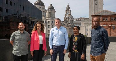Race Equality Hub receives £2.3m funding boost