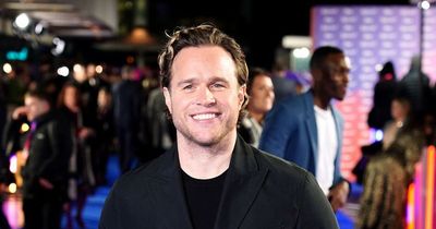 Olly Murs ‘really upset’ by public backlash to latest song
