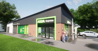 Asda hiring 10,000 people as it opens 300 new stores across the UK